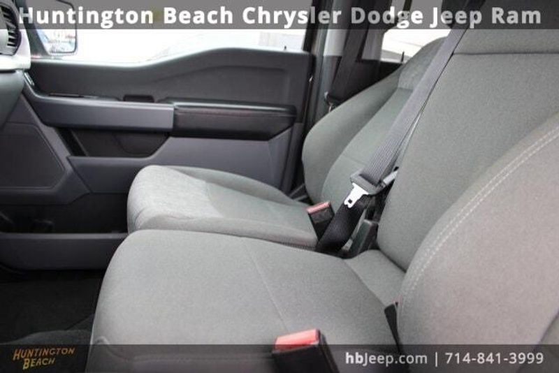 2023 Ford F-150 XLTImage 31