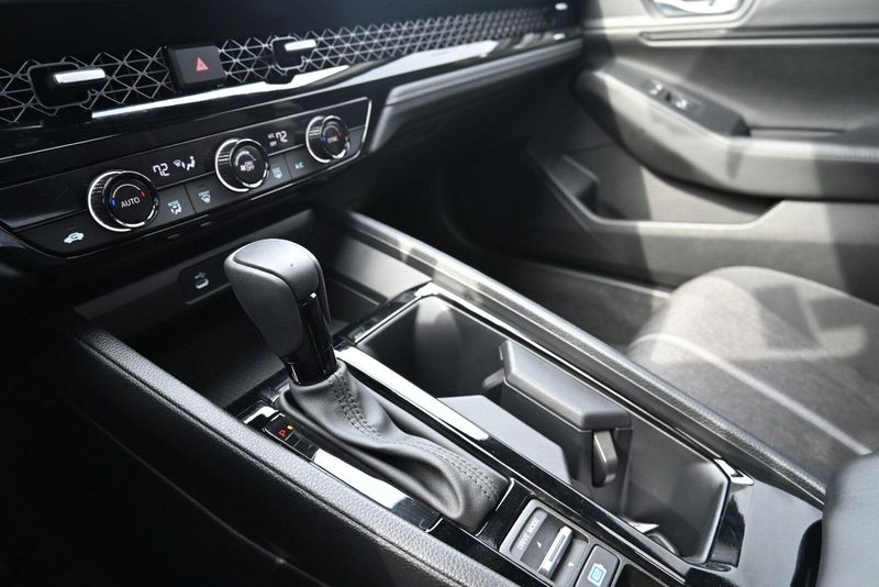 2024 Honda Accord Hybrid SportImage 26