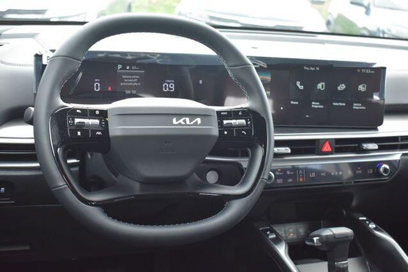 New 2026 Kia Sorento SImage 19