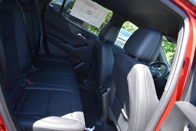 New 2026 Chevrolet Equinox LTImage 15