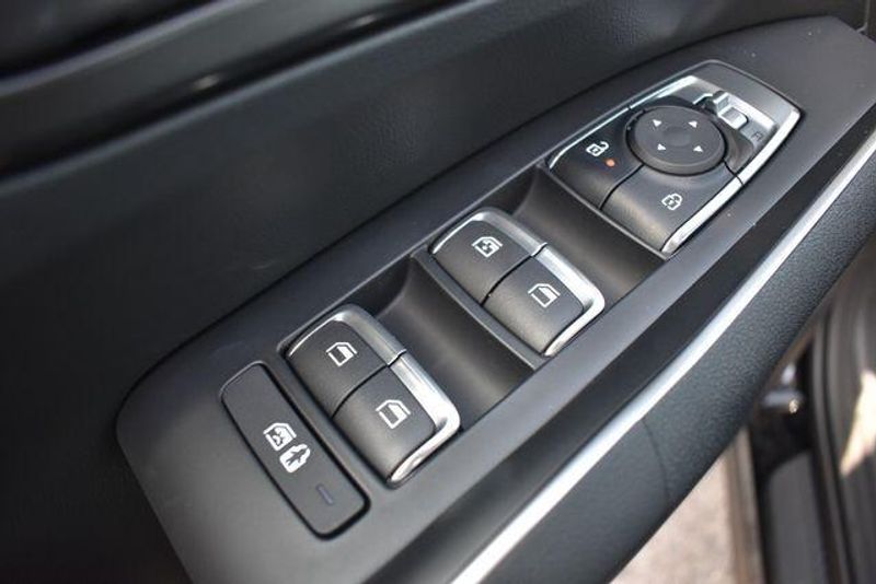 New 2026 Kia Sorento SImage 21