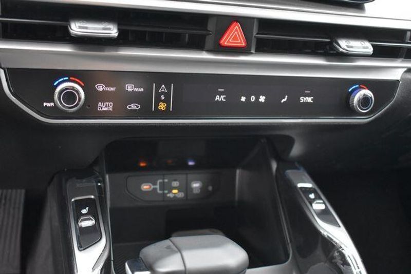 New 2026 Kia Sorento SImage 27
