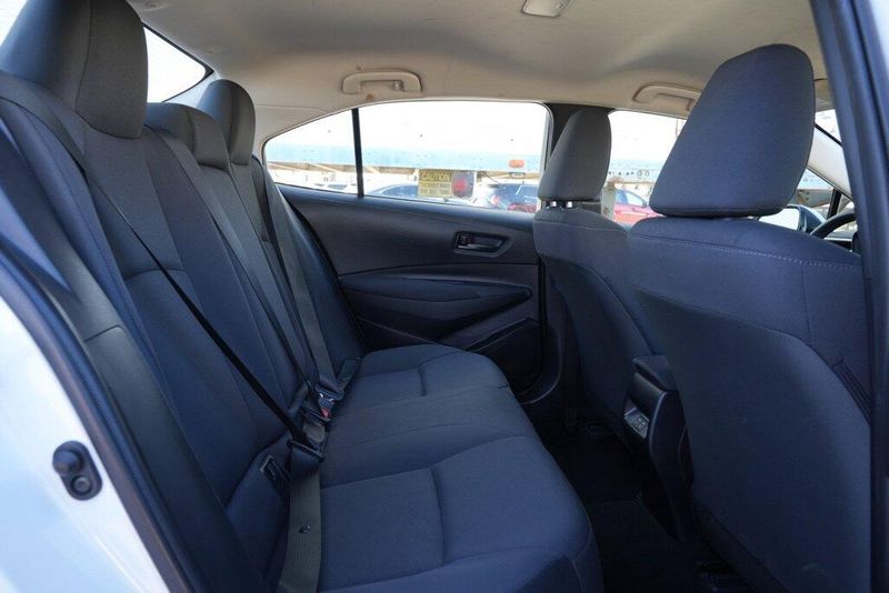 Used 2024 Toyota Corolla LEImage 15