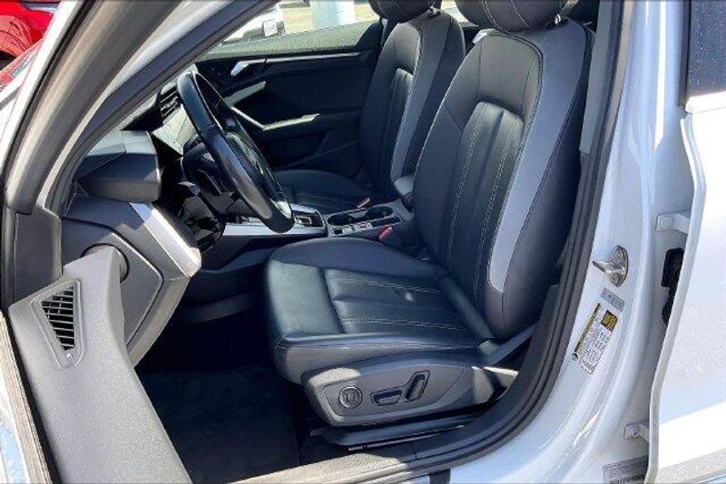 Used 2024 Audi A3 40 Premium PlusImage 24
