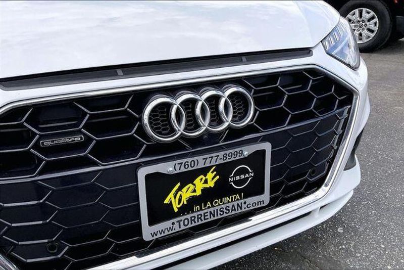 Used 2024 Audi A4 45 S line Premium PlusImage 30