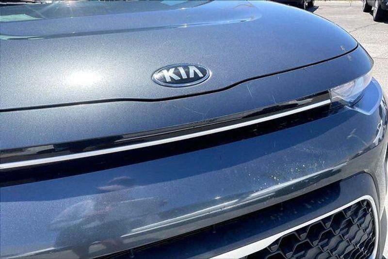 Used 2021 Kia Soul SImage 30