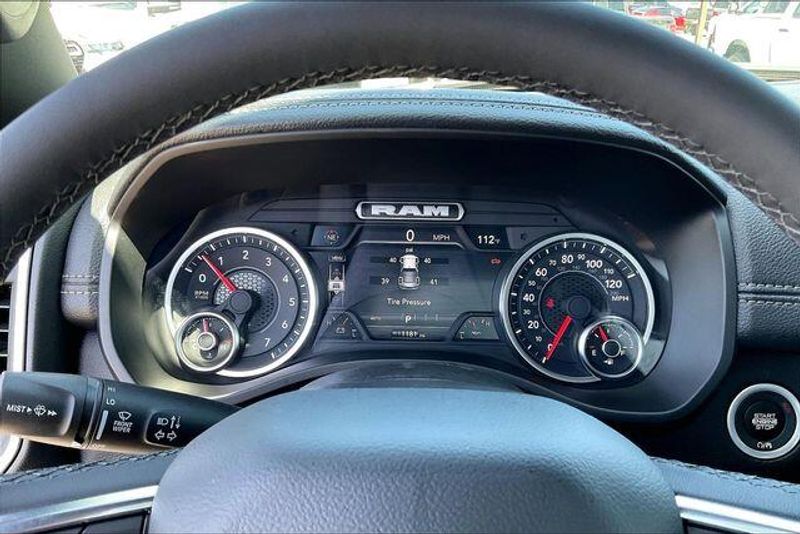 Used 2026 RAM 1500 LaramieImage 20