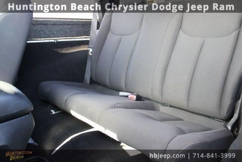 2016 Jeep Wrangler JK SportImage 33