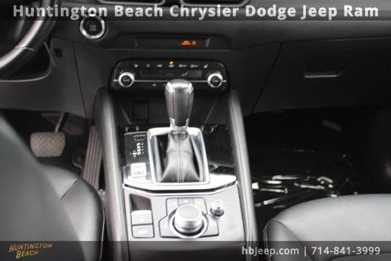 2019 Mazda CX-5 TouringImage 17