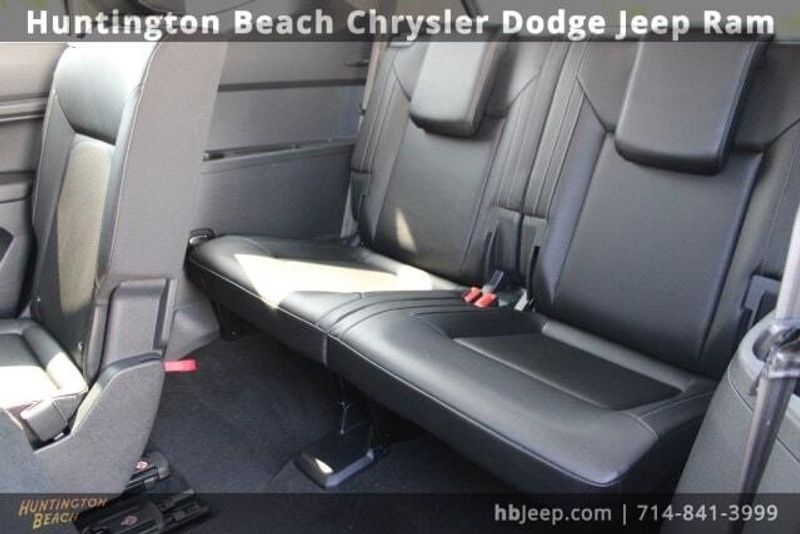 2018 Volkswagen Atlas 2.0T SE w/TechnologyImage 36