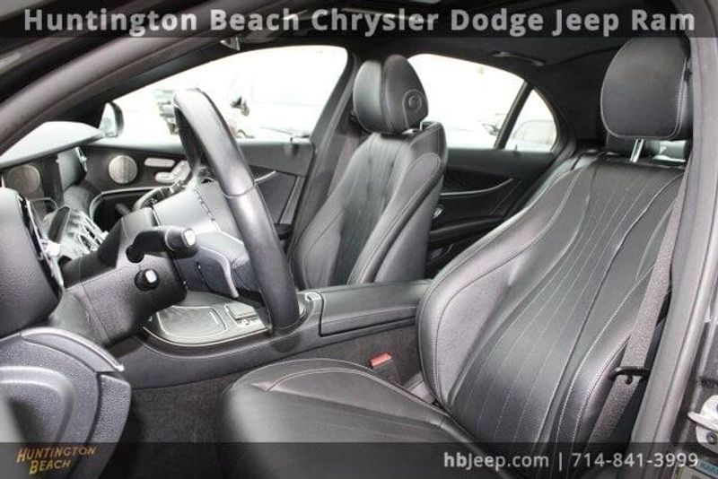 2022 Mercedes-Benz E-Class E 350Image 26