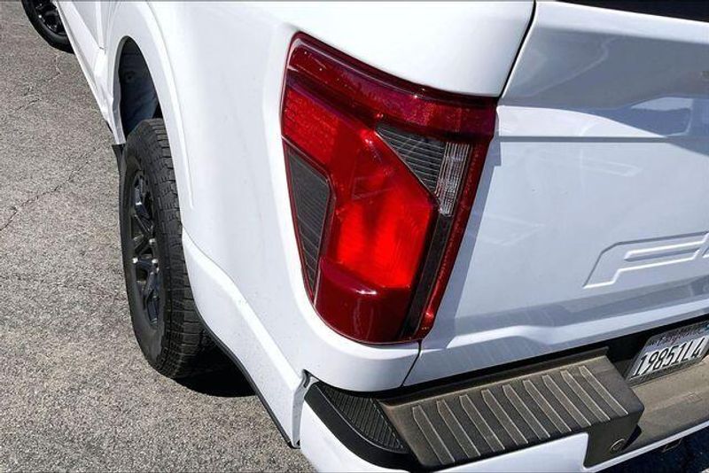 Used 2026 Ford F-150 STXImage 28