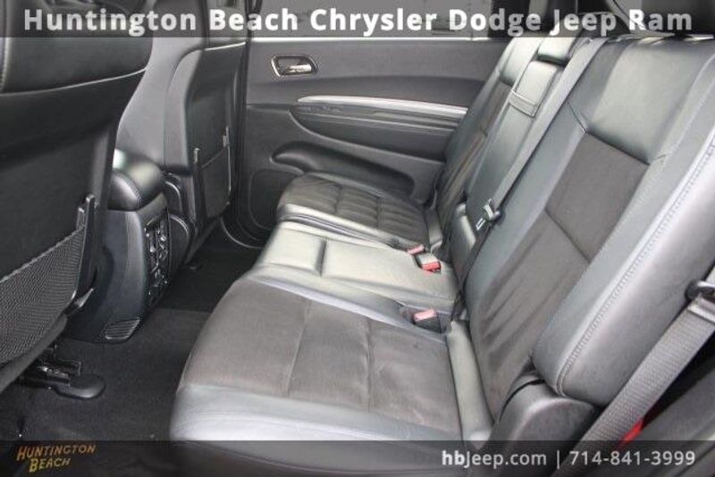 2020 Dodge Durango GT PlusImage 37