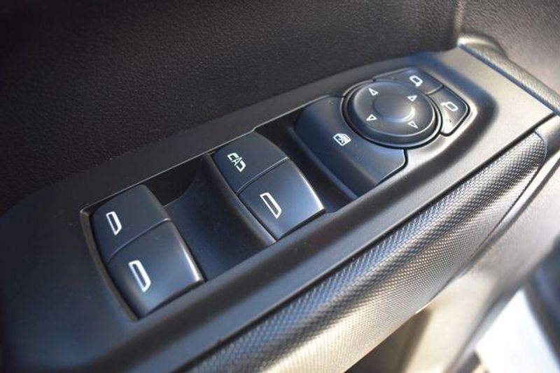 Used 2024 Chevrolet Silverado 1500 CustomImage 23