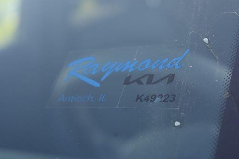 New 2027 Kia Telluride X-Line SXImage 41