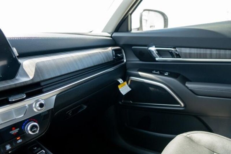 New 2025 Kia Telluride SImage 15