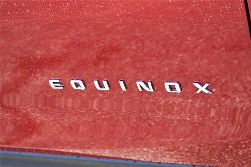 2024 Chevrolet Equinox LTImage 14