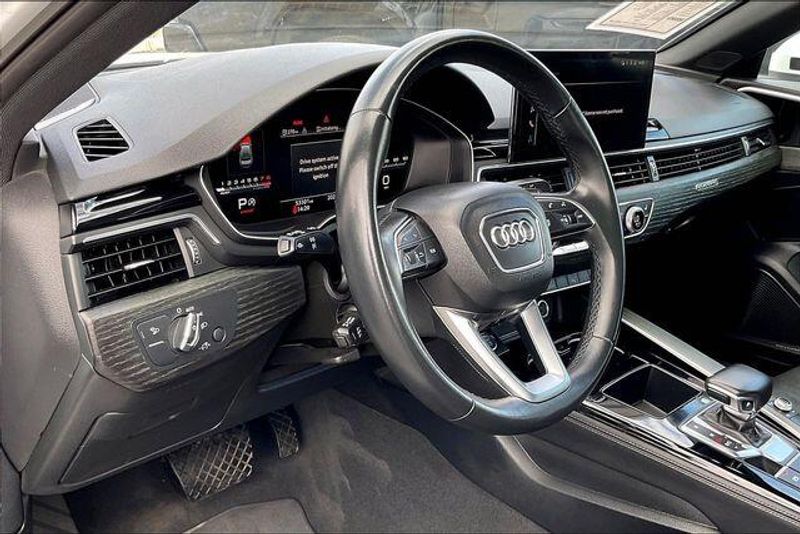 Used 2024 Audi A4 45 S line Premium PlusImage 14
