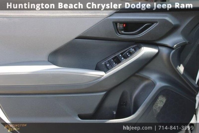 2024 Subaru Crosstrek SportImage 13