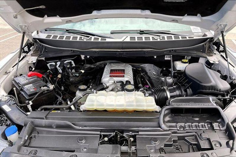 Used 2023 Ford F-150 RaptorImage 9