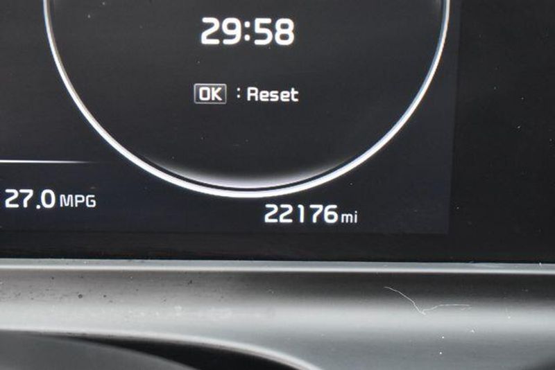 Used 2024 Kia Seltos SImage 23