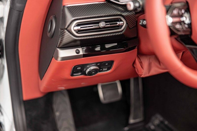 2026 Aston Martin Vantage AM6 photo 18