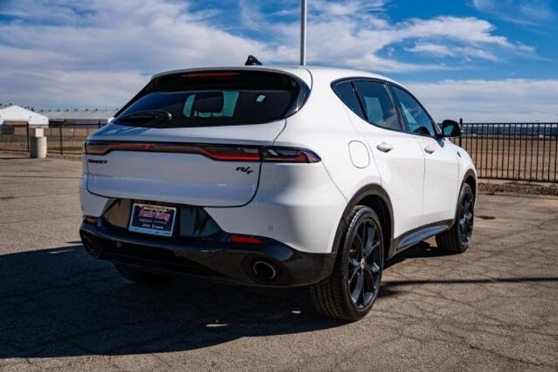 Used 2024 Dodge Hornet R/TImage 7