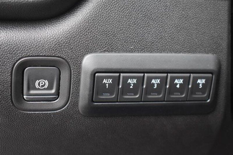 New 2026 Chevrolet Silverado 3500HD Work TruckImage 23
