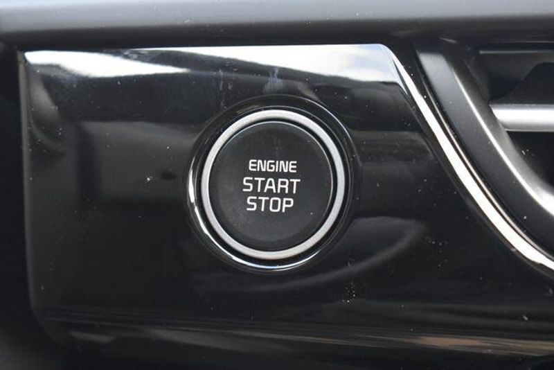 New 2026 Kia Seltos SImage 25