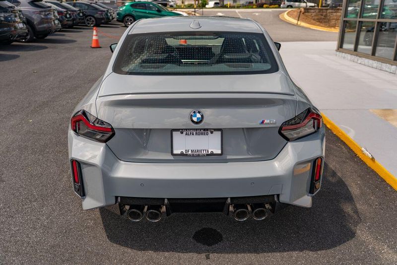 2024 Bmw M2 photo 5