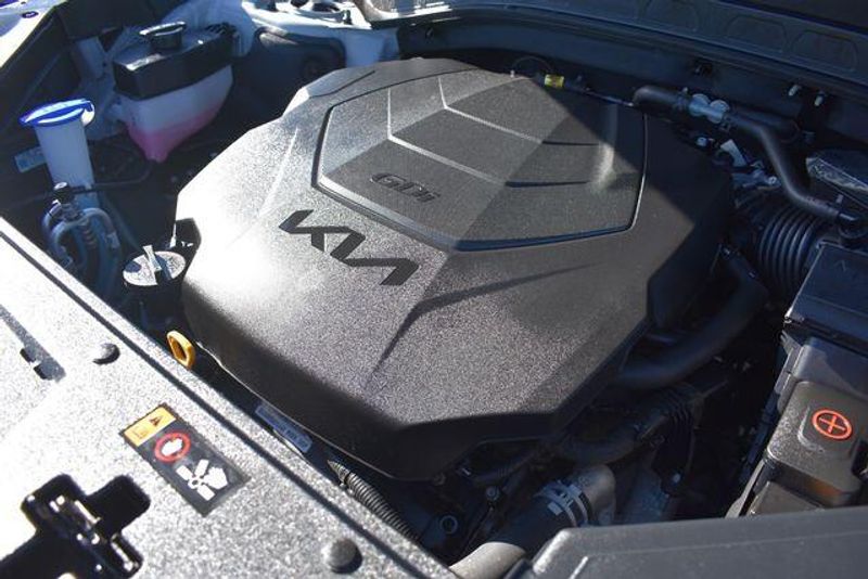 Used 2025 Kia Telluride SX X-LineImage 41