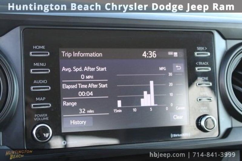 2023 Toyota Tacoma SRImage 33