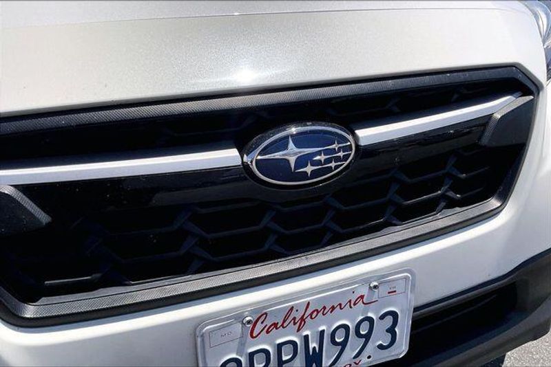Used 2020 Subaru Crosstrek PremiumImage 30