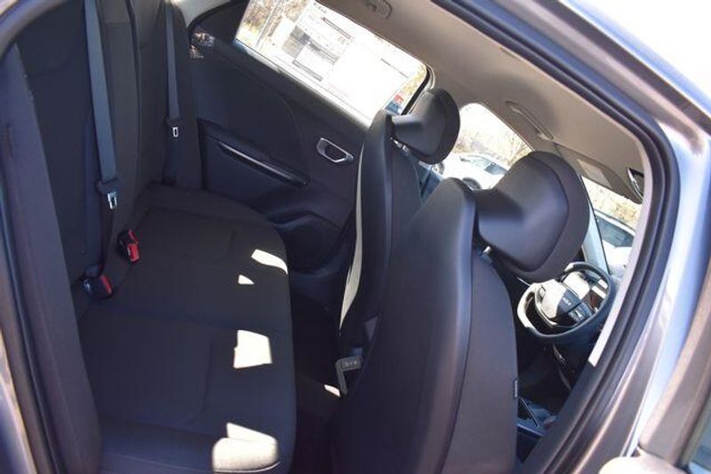 New 2026 Kia K4 LXSImage 14