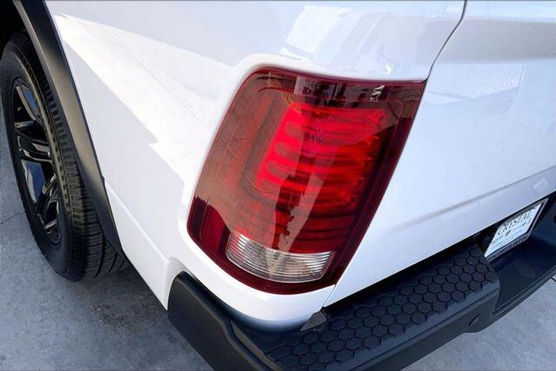 Used 2024 RAM 1500 Classic WarlockImage 27