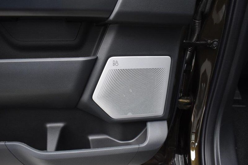 New 2025 Ford F-150 RaptorImage 15