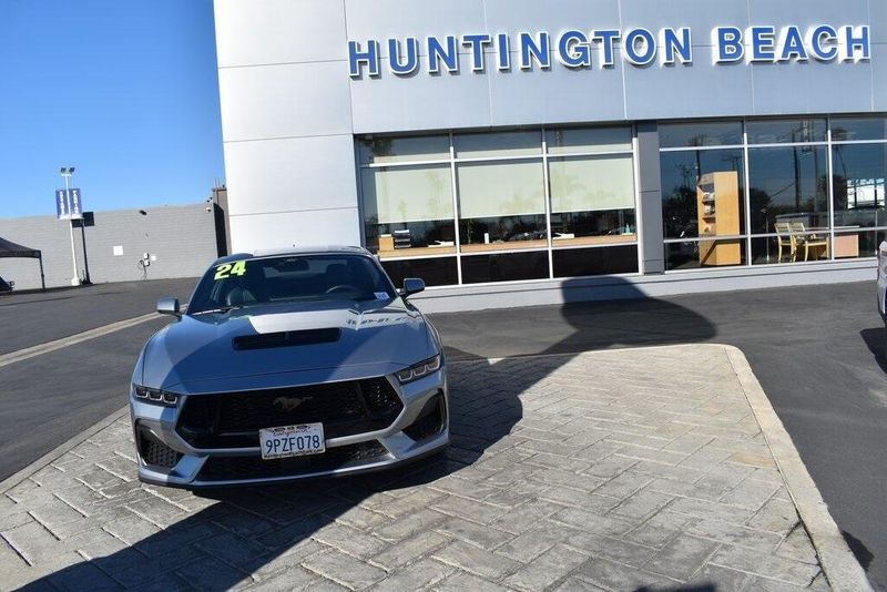 2024 Ford Mustang GT PremiumImage 21
