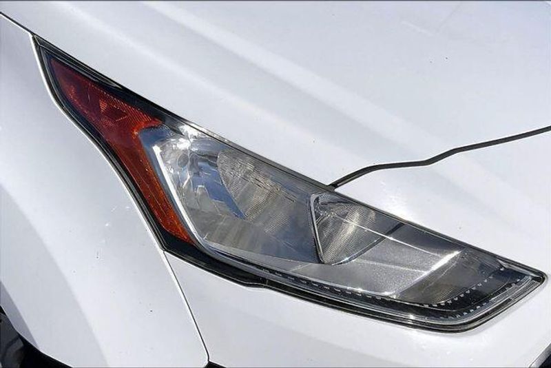 Used 2020 Ford Transit Connect XLImage 27