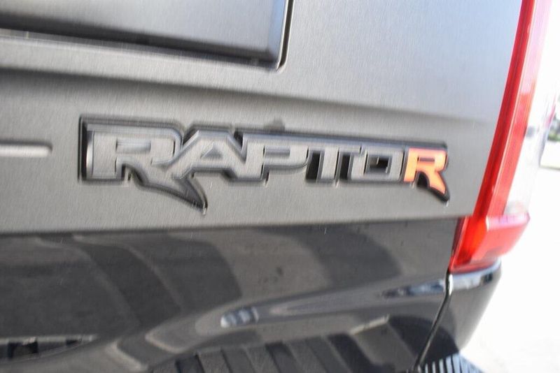 Used 2023 Ford F-150 Raptor RImage 10