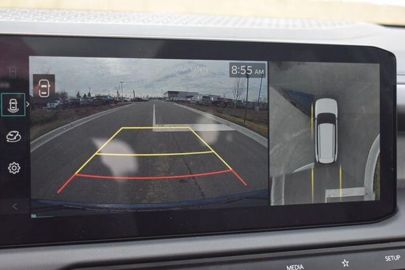 New 2027 Kia Telluride X-Line SXImage 36