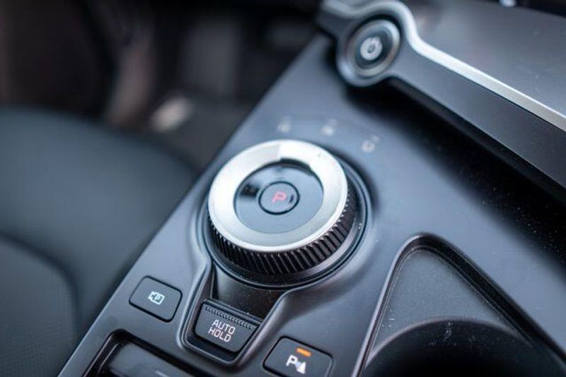 New 2025 Kia EV6 LightImage 12