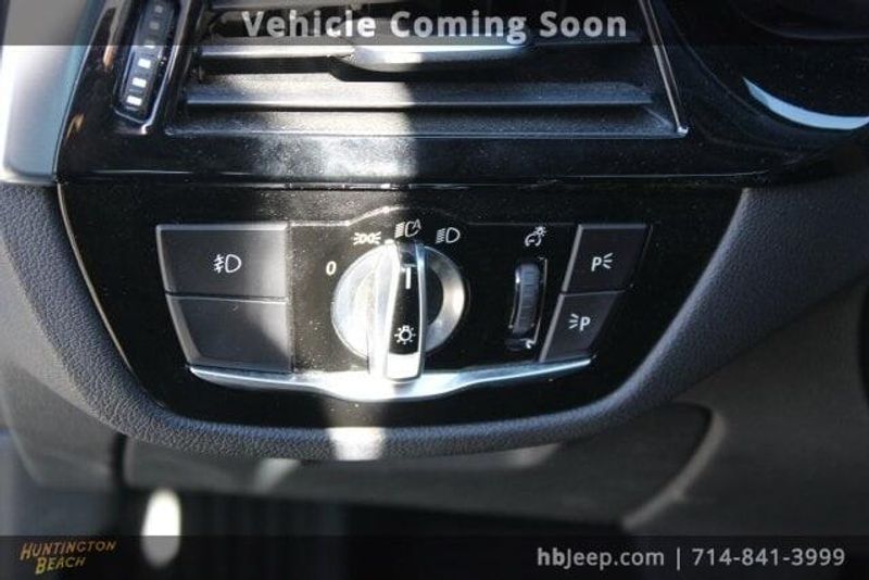 2018 BMW 5 Series 540iImage 11