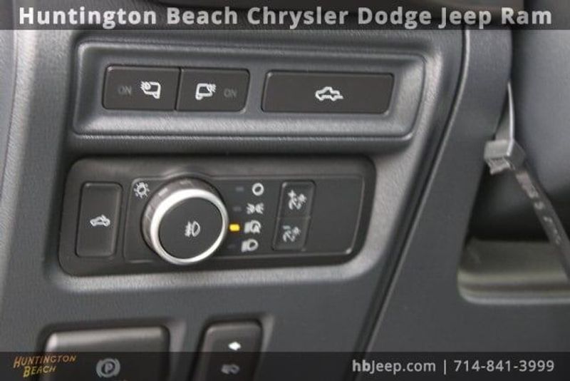2022 Ford F-150 RaptorImage 23