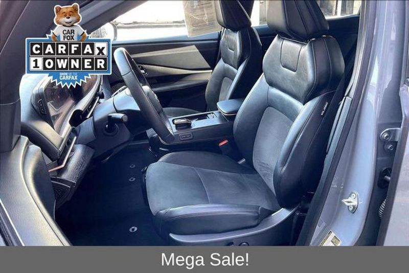 Used 2025 Nissan Ariya EngageImage 24