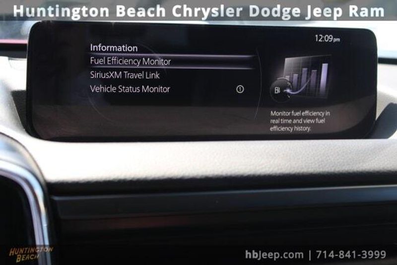 2023 Mazda CX-50 2.5 S Premium Plus PackageImage 28