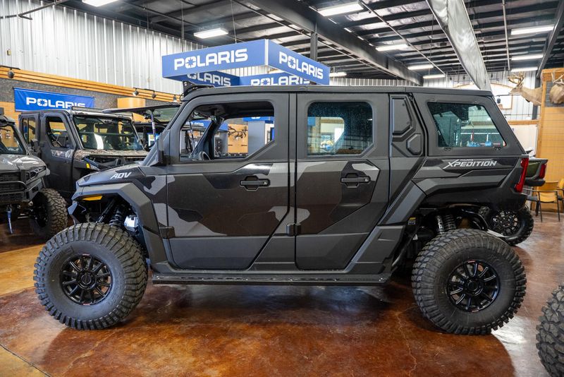NEW 2026 POLARIS XPEDITION XP 5 NORTHSTAR Image 4