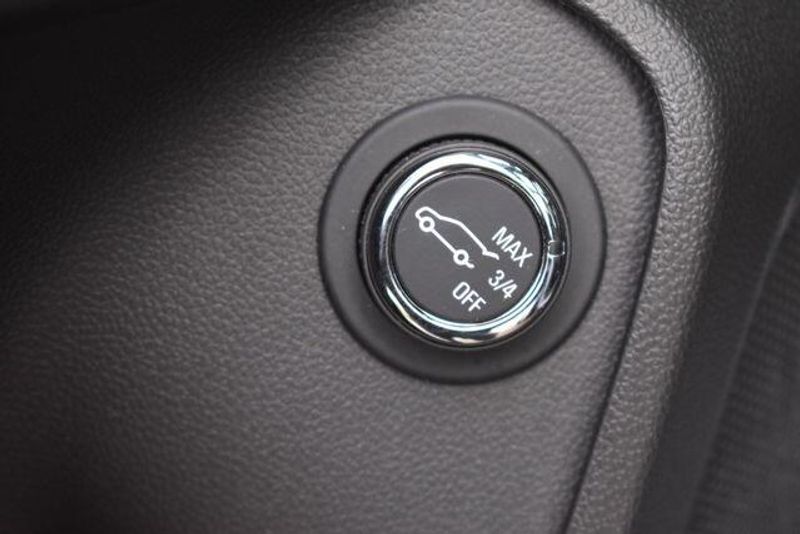 New 2025 Chevrolet TrailBlazer RSImage 25