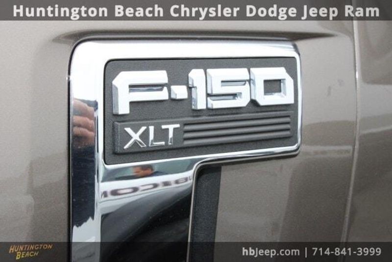 2023 Ford F-150 XLTImage 10