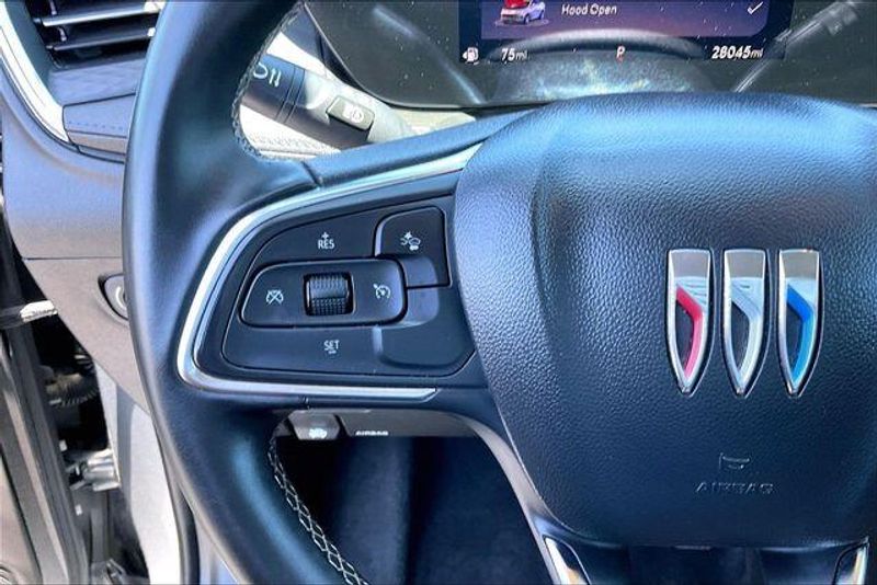 Used 2025 Buick Encore GX PreferredImage 18