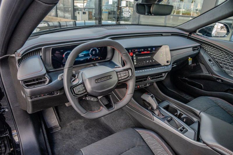 New 2026 Dodge Charger R/T Scat PackImage 12